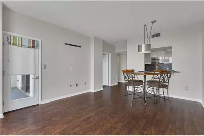 1280 W Peachtree Street W #3810, Atlanta, GA 30309 - Photo 5