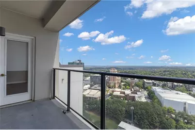 1280 W Peachtree Street W #3810, Atlanta, GA 30309 - Photo 17