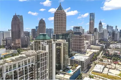 1280 W Peachtree Street W #3810, Atlanta, GA 30309 - Photo 43
