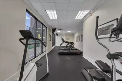 1280 W Peachtree Street W #3810, Atlanta, GA 30309 - Photo 33