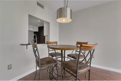 1280 W Peachtree Street W #3810, Atlanta, GA 30309 - Photo 11