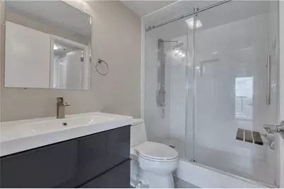 1280 W Peachtree Street W #3810, Atlanta, GA 30309 - Photo 23