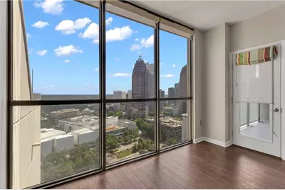 1280 W Peachtree Street W #3810, Atlanta, GA 30309 - Photo 1