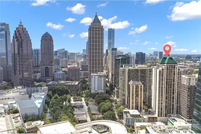1280 W Peachtree Street W #3810, Atlanta, GA 30309 - Photo 47