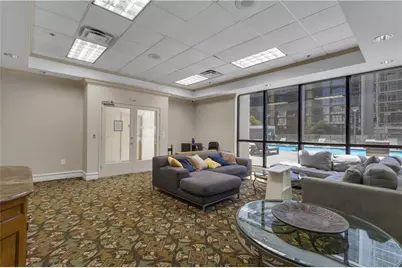 1280 W Peachtree Street W #3810, Atlanta, GA 30309 - Photo 39