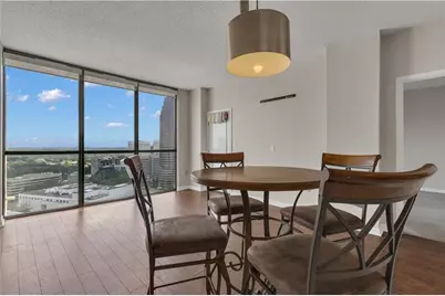 1280 W Peachtree Street W #3810, Atlanta, GA 30309 - Photo 3