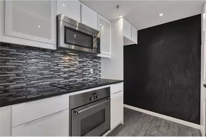 1280 W Peachtree Street W #3810, Atlanta, GA 30309 - Photo 9