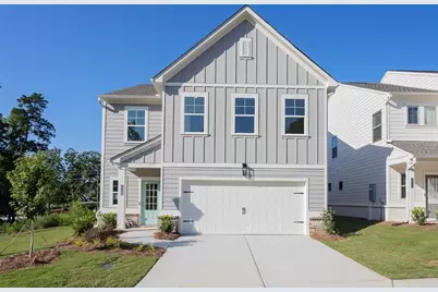 3041 Sea Aster Way, Buford, GA 30519 - Photo 1