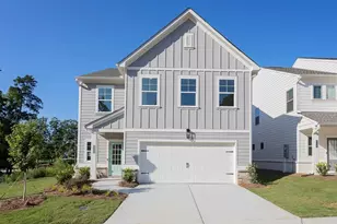 3041 Sea Aster Wy, Buford, GA 30519 - Photo 1