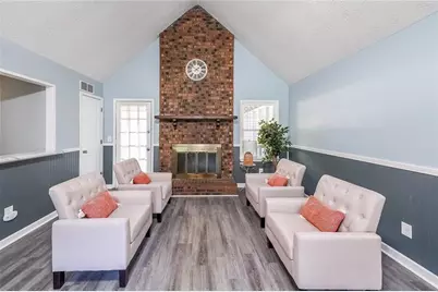 820 Bridgewater Way SE, Conyers, GA 30094 - Photo 3