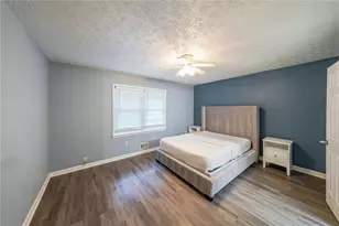 820 Bridgewater Way SE, Conyers, GA 30094 - Photo 9