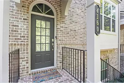 4160 Butler Drive, Chamblee, GA 30341 - Photo 5