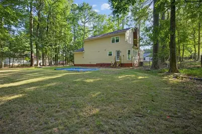210 Groveland Drive, Peachtree City, GA 30269 - Photo 37