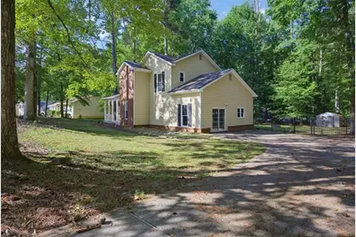 210 Groveland Drive, Peachtree City, GA 30269 - Photo 3