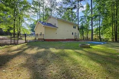 210 Groveland Drive, Peachtree City, GA 30269 - Photo 35