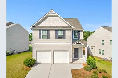 44 Pointe Place, Dawsonville, GA 30534 - Photo 1
