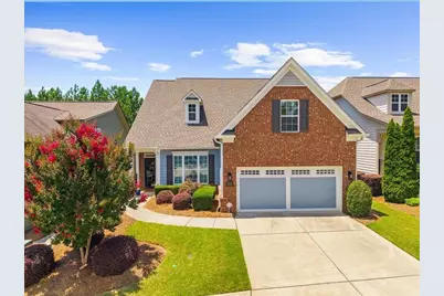 3938 Sweet Magnolia Drive, Gainesville, GA 30504 - Photo 1