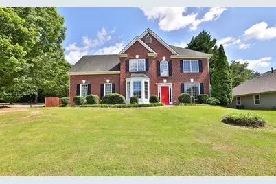 3520 Mystic Drive, Buford, GA 30519 - Photo 1