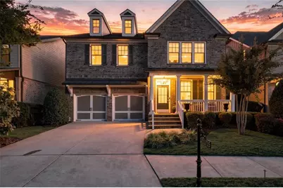 11715 Stratham Drive, Alpharetta, GA 30009 - Photo 71