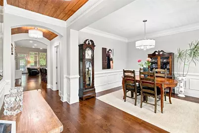 11715 Stratham Drive, Alpharetta, GA 30009 - Photo 7