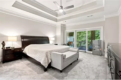 11715 Stratham Drive, Alpharetta, GA 30009 - Photo 25