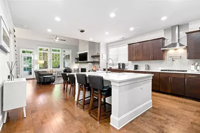 11715 Stratham Drive, Alpharetta, GA 30009 - Photo 23