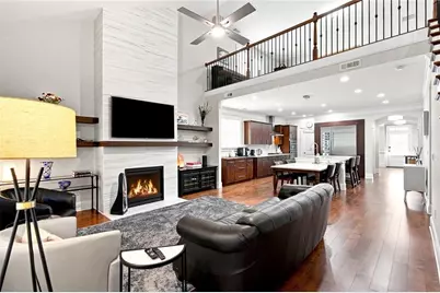 11715 Stratham Drive, Alpharetta, GA 30009 - Photo 13