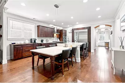 11715 Stratham Drive, Alpharetta, GA 30009 - Photo 19