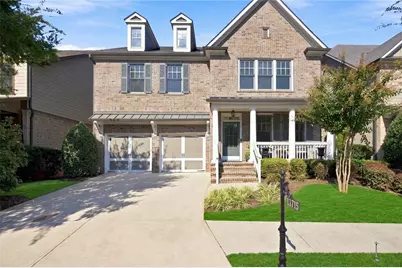 11715 Stratham Drive, Alpharetta, GA 30009 - Photo 67