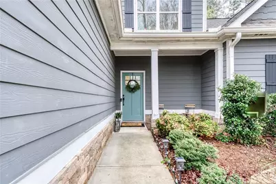 5857 Dolvin Lane, Buford, GA 30518 - Photo 3
