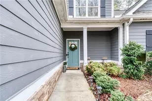 5857 Dolvin Ln, Buford, GA 30518 - Photo 3