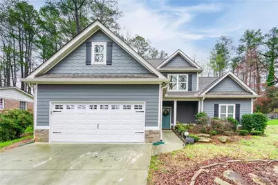 5857 Dolvin Lane, Buford, GA 30518 - Photo 1