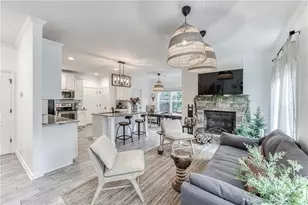 5857 Dolvin Ln, Buford, GA 30518 - Photo 11