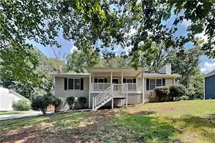 287 Jamie Dr, Hiram, GA 30141 - Photo 1