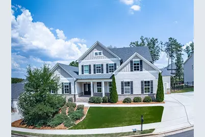 266 Fountain Oak Way, Canton, GA 30114 - Photo 1