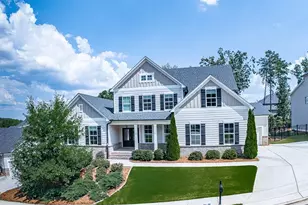 266 Fountain Oak Way, Canton, GA 30114 - Photo 1