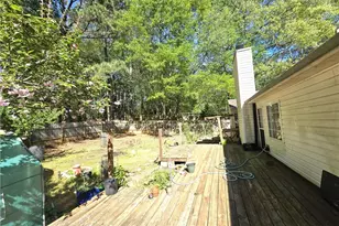 245 Crofton Ridge, Bethlehem, GA 30620 - Photo 21