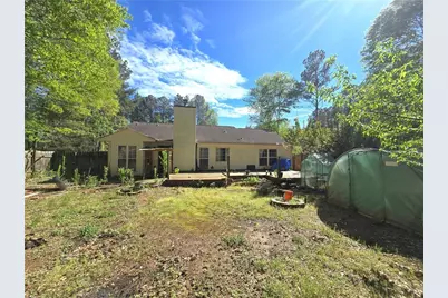 245 Crofton Ridge, Bethlehem, GA 30620 - Photo 3
