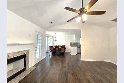 245 Crofton Ridge, Bethlehem, GA 30620 - Photo 7