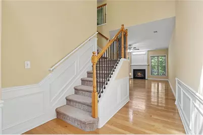 1490 Bellsmith Drive, Roswell, GA 30076 - Photo 9