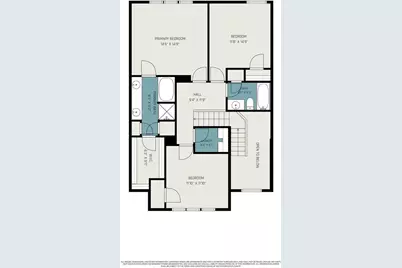 1490 Bellsmith Drive, Roswell, GA 30076 - Photo 29