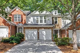 1490 Bellsmith Dr, Roswell, GA 30076 - Photo 1