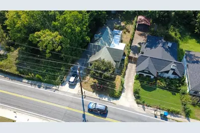 2069 Bolton Road NW, Atlanta, GA 30318 - Photo 3
