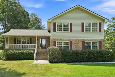 740 Smyrna Road SW, Conyers, GA 30094 - Photo 1