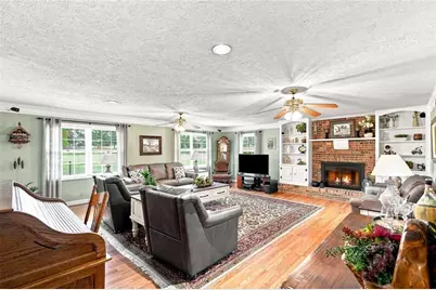 740 Smyrna Road SW, Conyers, GA 30094 - Photo 5