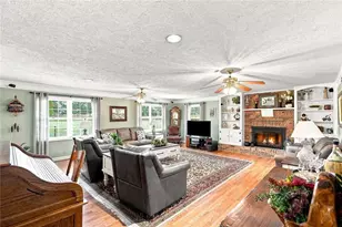 740 Smyrna Rd SW, Conyers, GA 30094 - Photo 5