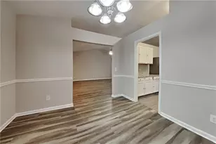 5990 Bayside Dr NW, Acworth, GA 30101 - Photo 7