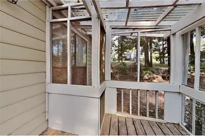 5990 Bayside Drive NW, Acworth, GA 30101 - Photo 19