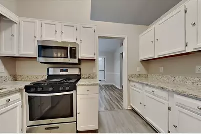 5990 Bayside Drive NW, Acworth, GA 30101 - Photo 5