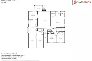 5990 Bayside Dr NW, Acworth, GA 30101 - Photo 21